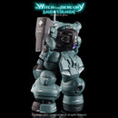 G-REWORK - Custom Decal - [HG] [Witch from Mercury] Lauda's Dilanza