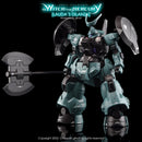 G-REWORK - Custom Decal - [HG] [Witch from Mercury] Lauda's Dilanza