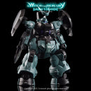 G-REWORK - Custom Decal - [HG] [Witch from Mercury] Lauda's Dilanza