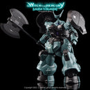 G-REWORK - Custom Decal - [HG] [Witch from Mercury] Lauda's Dilanza