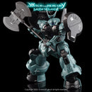 G-REWORK - Custom Decal - [HG] [Witch from Mercury] Lauda's Dilanza