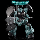 G-REWORK - Custom Decal - [HG] [Witch from Mercury] Lauda's Dilanza