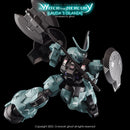 G-REWORK - Custom Decal - [HG] [Witch from Mercury] Lauda's Dilanza