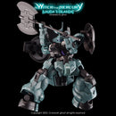 G-REWORK - Custom Decal - [HG] [Witch from Mercury] Lauda's Dilanza