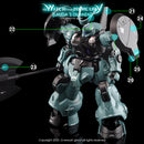 G-REWORK - Custom Decal - [HG] [Witch from Mercury] Lauda's Dilanza