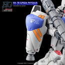 G-REWORK - Custom Decal - [HG] RX-78 GP02A Physalis