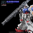 G-REWORK - Custom Decal - [HG] RX-78 GP02A Physalis