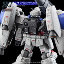 G-REWORK - Custom Decal - [HG] RX-78 GP02A Physalis