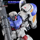 G-REWORK - Custom Decal - [HG] RX-78 GP02A Physalis