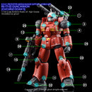 G-REWORK - Custom Decal - [HG] RX-77-02 Guncannon [Cucuruz Doan's]