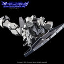 G-REWORK - Custom Decal - [HG] [Witch From Mercury] Gundvolva