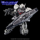 G-REWORK - Custom Decal - [HG] [Witch From Mercury] Gundvolva