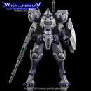 G-REWORK - Custom Decal - [HG] [Witch from Mercury] Heindree Sturm