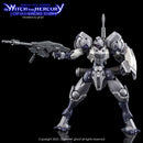 G-REWORK - Custom Decal - [HG] [Witch from Mercury] Heindree Sturm