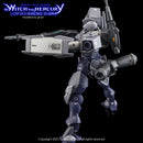 G-REWORK - Custom Decal - [HG] [Witch from Mercury] Heindree Sturm