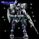 G-REWORK - Custom Decal - [HG] [Witch from Mercury] Heindree Sturm