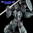 G-REWORK - Custom Decal - [HG] [The Witch from Mercury] HEINDREE