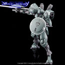 G-REWORK - Custom Decal - [HG] [The Witch from Mercury] HEINDREE