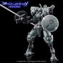 G-REWORK - Custom Decal - [HG] [The Witch from Mercury] HEINDREE