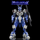 G-REWORK - Custom Decal - [HG] [witch from mercury] LFRITH ANAVATA