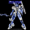 G-REWORK - Custom Decal - [HG] [witch from mercury] LFRITH ANAVATA