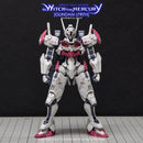 G-REWORK - Custom Decal - [HG] [The Witch from Mercury] Lfrith