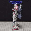 G-REWORK - Custom Decal - [HG] [The Witch from Mercury] Lfrith