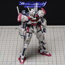 G-REWORK - Custom Decal - [HG] [The Witch from Mercury] Lfrith