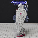 G-REWORK - Custom Decal - [HG] [The Witch from Mercury] Lfrith
