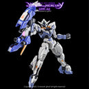 G-REWORK - Custom Decal - [HG] [Witch from Mercury] Gundam Lfrith Jiu