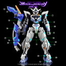 G-REWORK - Custom Decal - [HG] [Witch from Mercury] Gundam Lfrith Jiu