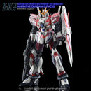 G-REWORK - Custom Decal - [HG] RX-9/C Narrative Gundam C-Pack