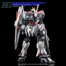 G-REWORK - Custom Decal - [HG] RX-9/C Narrative Gundam C-Pack