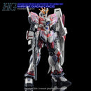 G-REWORK - Custom Decal - [HG] RX-9/C Narrative Gundam C-Pack