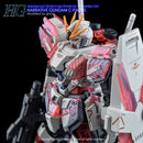 G-REWORK - Custom Decal - [HG] RX-9/C Narrative Gundam C-Pack