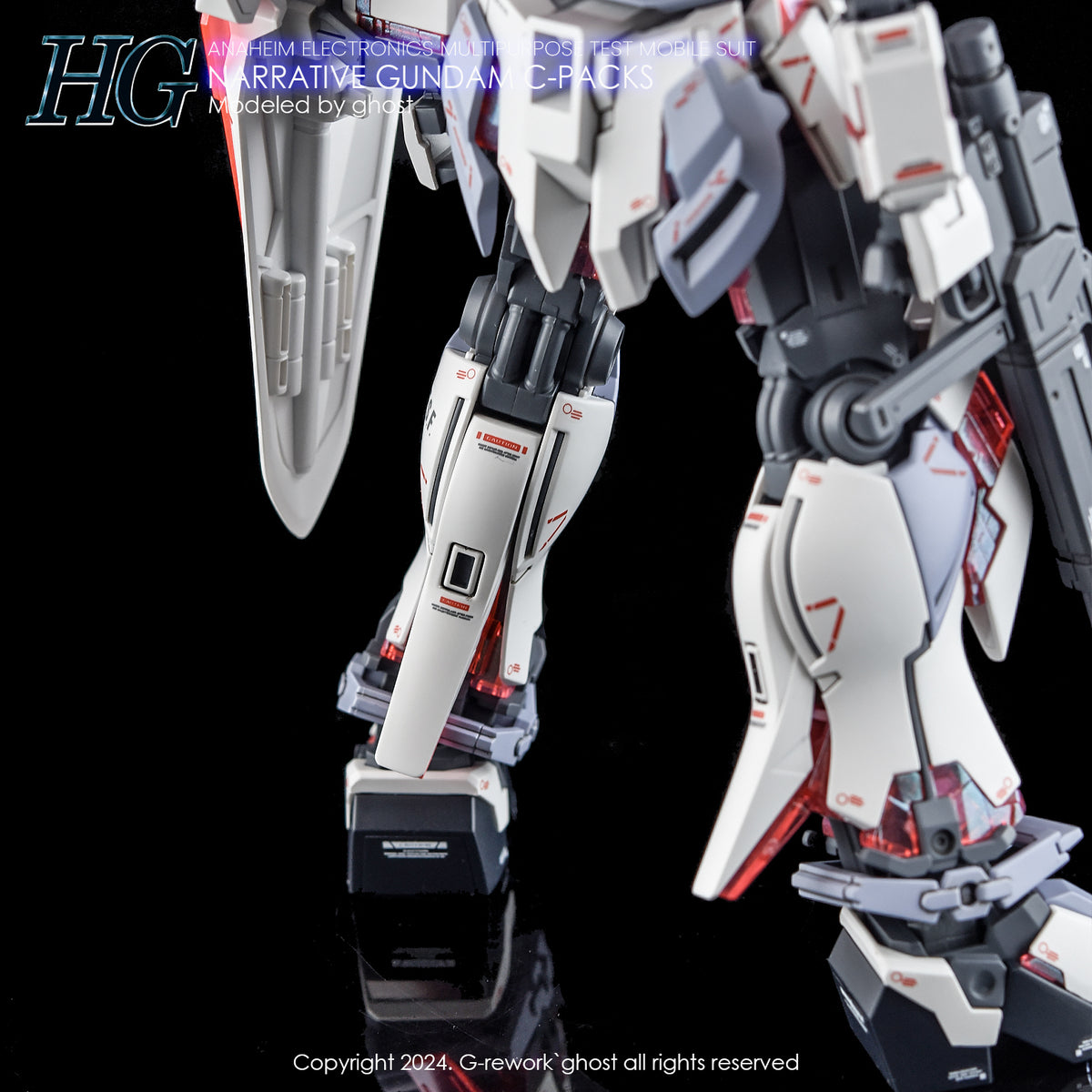 Mobile Suit Gundam Anaheim Record Volume 1 & 4 (with Dust