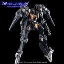 G-REWORK - Custom Decal - [HG] [The Witch from Mercury] Gundam Pharact