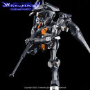 G-REWORK - Custom Decal - [HG] [The Witch from Mercury] Gundam Pharact