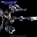 G-REWORK - Custom Decal - [HG] [The Witch from Mercury] Gundam Pharact