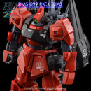 G-REWORK - Custom Decal [HG] RMS-099 Rick Dias