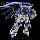 G-REWORK - Custom Decal - [HG] [SEED] Rising Freedom Gundam
