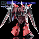 G-REWORK - Custom Decal - [HG] [SEED] GELGOOG MENACE [ LUNAMARIA ]