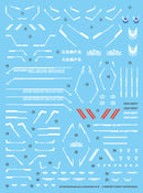 G-REWORK - Custom Decal - [HG] [SEED] GELGOOG MENACE [ LUNAMARIA ]