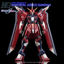 G-REWORK - Custom Decal - [HG] [SEED] Immortal Justice Gundam