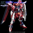 G-REWORK - Custom Decal - [HG] [SEED] Immortal Justice Gundam