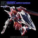 G-REWORK - Custom Decal - [HG] [SEED] Immortal Justice Gundam