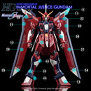 G-REWORK - Custom Decal - [HG] [SEED] Immortal Justice Gundam