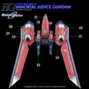 G-REWORK - Custom Decal - [HG] [SEED] Immortal Justice Gundam