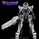 G-REWORK - Custom Decal - [HG] [Witch from Mercury] Schwarzette