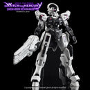 G-REWORK - Custom Decal - [HG] [Witch from Mercury] Schwarzette